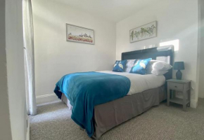 64 Bath Road - ground floor